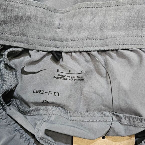 Nike Dri-FIT Unlimited Tapered Leg Versatile Training Pants Men's S FB7548-084 - Picture 9 of 14